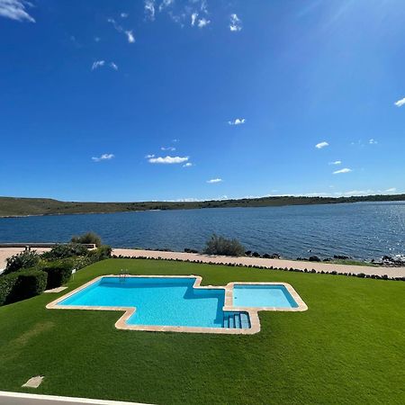 Apartamento Es Castell 2 4 By Som Menorca Fornells  Exterior foto