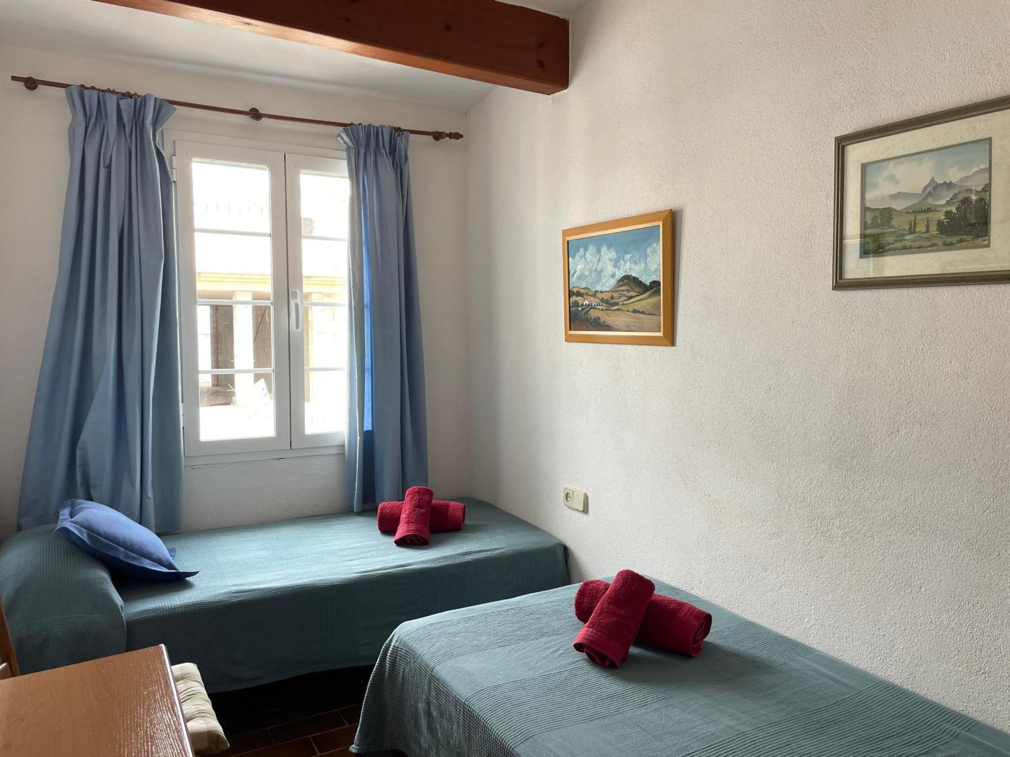 Apartamento Es Castell 2 4 By Som Menorca Fornells  Exterior foto